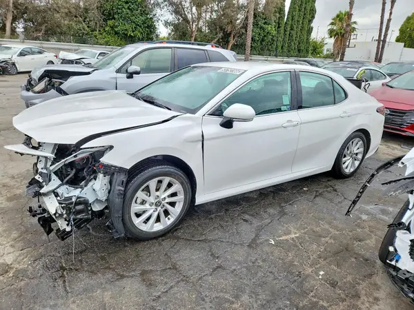 4T1C11AK6RU231552 2024 TOYOTA CAMRY - Image 1