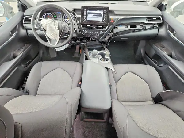4T1C11AK6RU231552 2024 TOYOTA CAMRY - Image 8