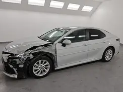 4T1C11AK6RU231812 2024 TOYOTA CAMRY