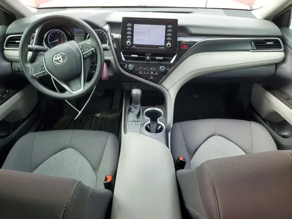 4T1C11AK6RU233883 2024 TOYOTA CAMRY - Image 8