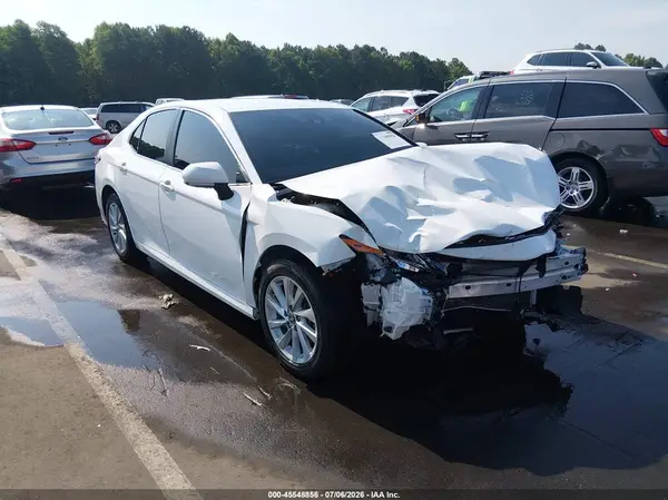 4T1C11AK6RU235973 2024 TOYOTA CAMRY - Image 1
