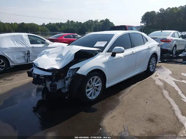 4T1C11AK6RU235973 2024 TOYOTA CAMRY - Image 2