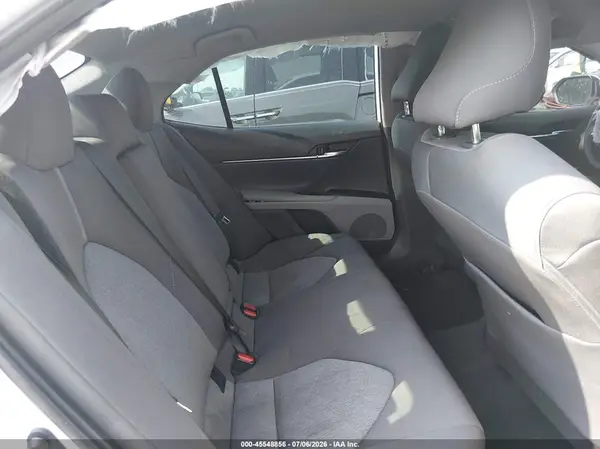 4T1C11AK6RU235973 2024 TOYOTA CAMRY - Image 8