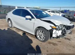 4T1C11AK6RU236864 2024 TOYOTA CAMRY