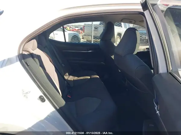 4T1C11AK6RU236864 2024 TOYOTA CAMRY - Image 8