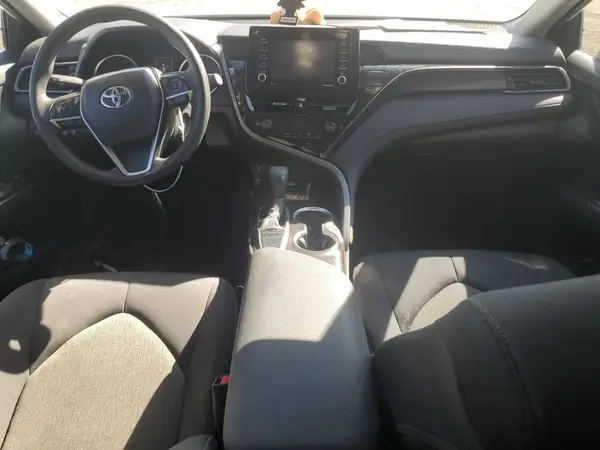 4T1C11AK6RU237044 2024 TOYOTA CAMRY - Image 8