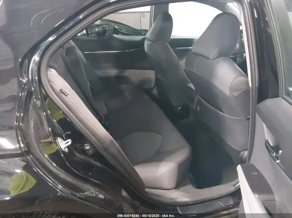 4T1C11AK6RU247718 2024 TOYOTA CAMRY - Image 8