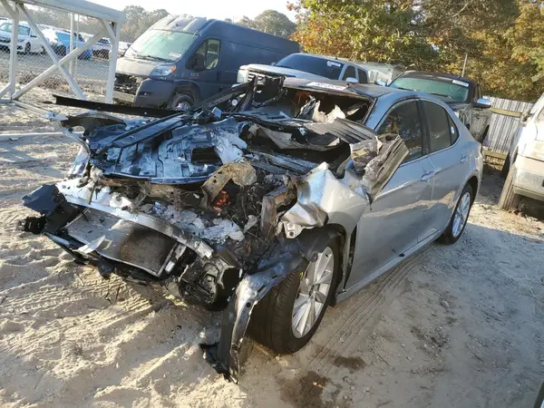 4T1C11AK6RU248285 2024 TOYOTA CAMRY - Image 1