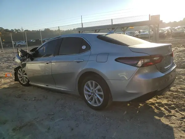 4T1C11AK6RU248285 2024 TOYOTA CAMRY - Image 2