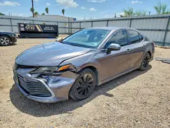 4T1C11AK6RU248481 2024 TOYOTA CAMRY