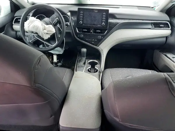 4T1C11AK6RU250571 2024 TOYOTA CAMRY - Image 8
