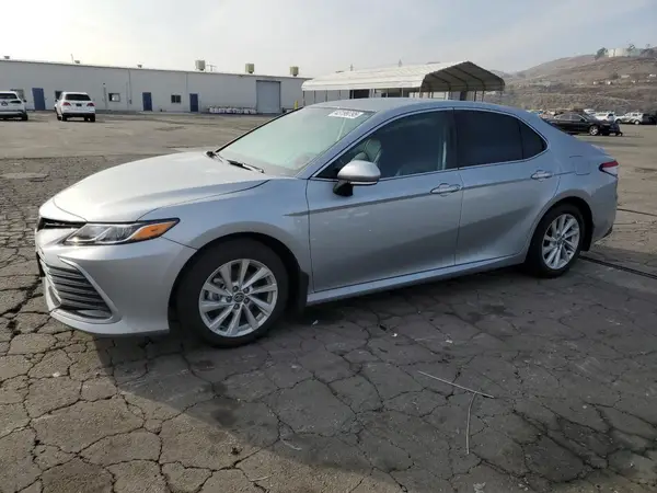 4T1C11AK6RU254958 2024 TOYOTA CAMRY - Image 1