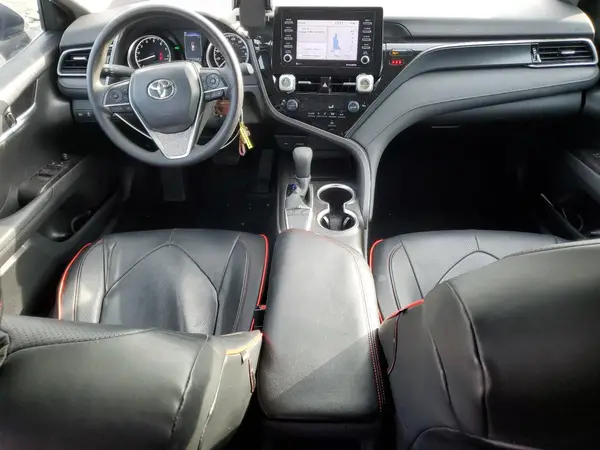 4T1C11AK6RU254958 2024 TOYOTA CAMRY - Image 8
