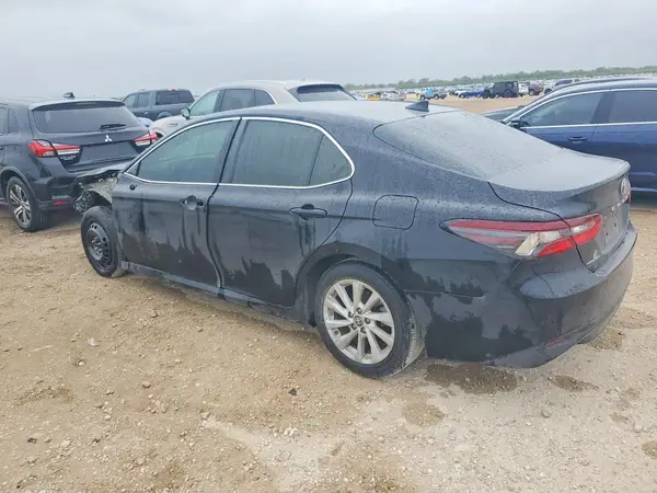 4T1C11AK6RU259125 2024 TOYOTA CAMRY - Image 2