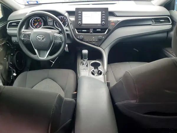 4T1C11AK6RU259125 2024 TOYOTA CAMRY - Image 8