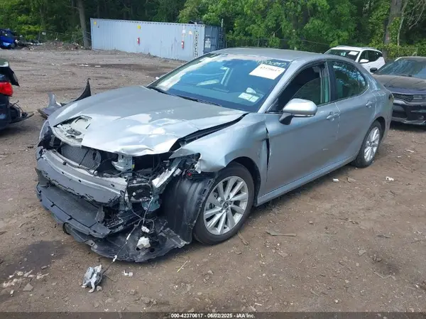 4T1C11AK6RU259822 2024 TOYOTA CAMRY - Image 2