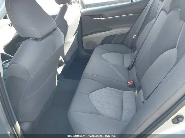 4T1C11AK6RU261506 2024 TOYOTA CAMRY - Image 8
