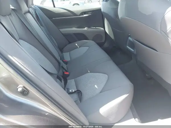 4T1C11AK6RU264583 2024 TOYOTA CAMRY - Image 8