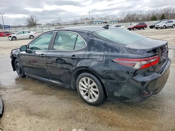 4T1C11AK6RU841354 2024 TOYOTA CAMRY - Image 2