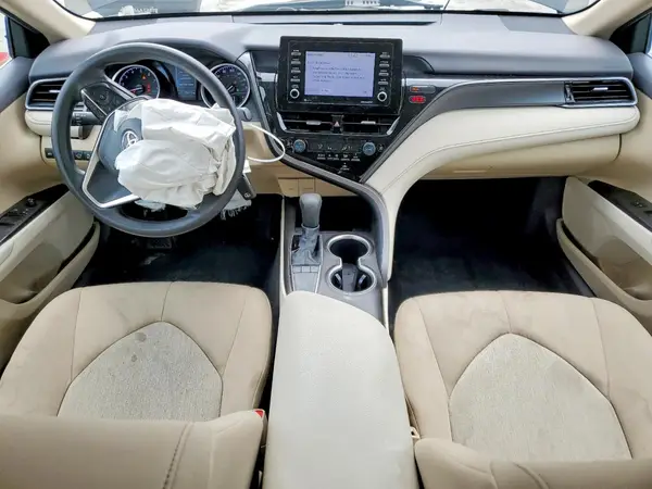 4T1C11AK6RU841354 2024 TOYOTA CAMRY - Image 8