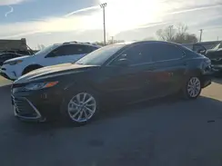 4T1C11AK6RU844786 2024 TOYOTA CAMRY