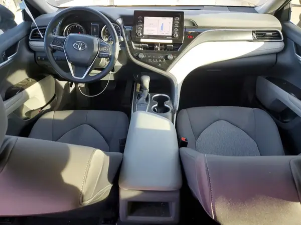 4T1C11AK6RU844786 2024 TOYOTA CAMRY - Image 8