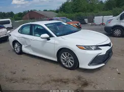 4T1C11AK6RU848403 2024 TOYOTA CAMRY