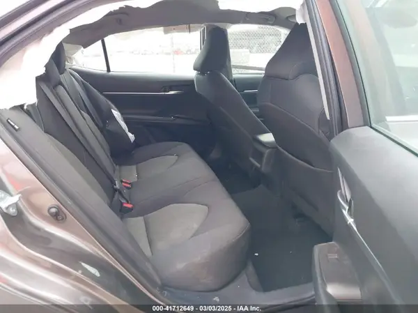 4T1C11AK6RU850099 2024 TOYOTA CAMRY - Image 8