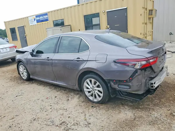 4T1C11AK6RU852824 2024 TOYOTA CAMRY - Image 2