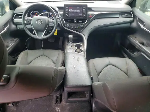 4T1C11AK6RU852824 2024 TOYOTA CAMRY - Image 8