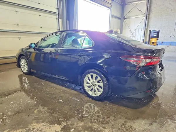 4T1C11AK6RU855481 2024 TOYOTA CAMRY - Image 2