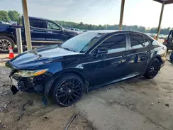 4T1C11AK6RU858641 2024 TOYOTA CAMRY