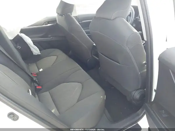 4T1C11AK6RU859319 2024 TOYOTA CAMRY - Image 8