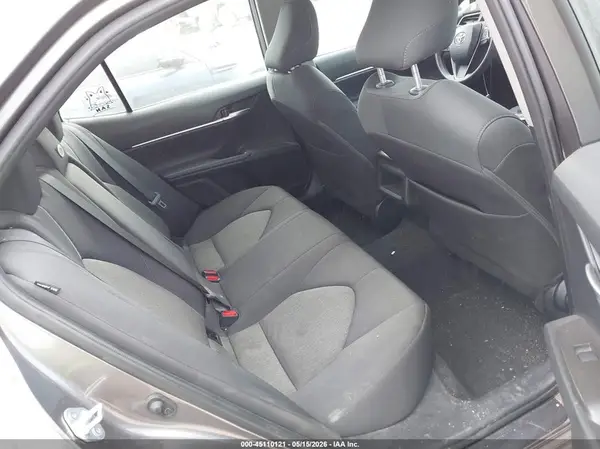 4T1C11AK6RU859482 2024 TOYOTA CAMRY - Image 8