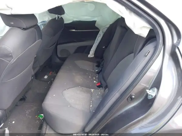 4T1C11AK6RU862849 2024 TOYOTA CAMRY - Image 8