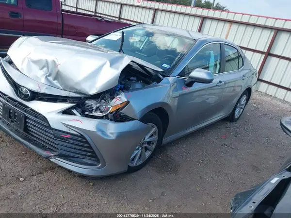 4T1C11AK6RU866254 2024 TOYOTA CAMRY - Image 2
