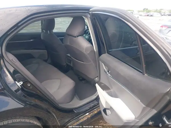 4T1C11AK6RU866769 2024 TOYOTA CAMRY - Image 8