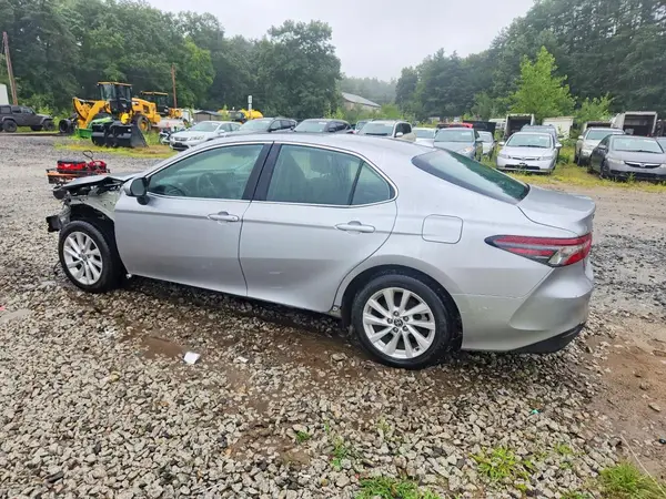 4T1C11AK6RU866903 2024 TOYOTA CAMRY - Image 2