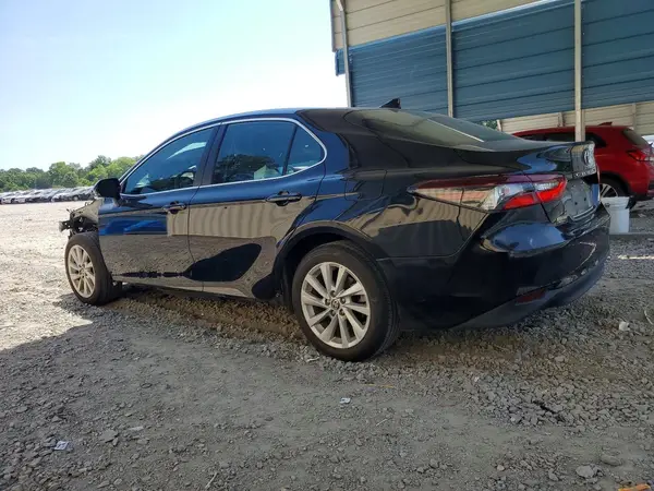 4T1C11AK6RU866920 2024 TOYOTA CAMRY - Image 2