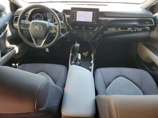 4T1C11AK6RU866920 2024 TOYOTA CAMRY - Image 8