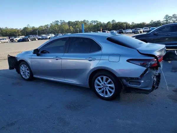 4T1C11AK6RU867470 2024 TOYOTA CAMRY - Image 2