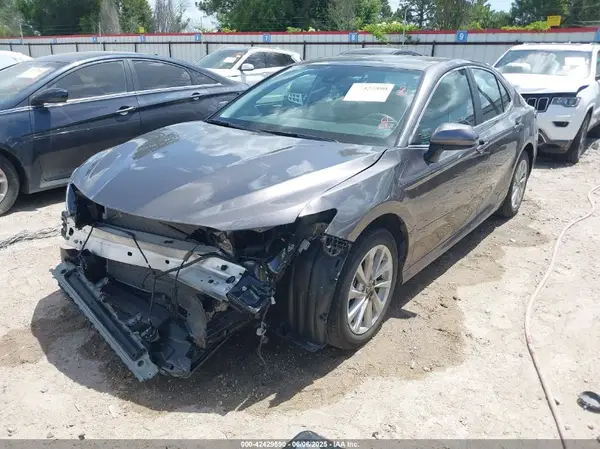 4T1C11AK6RU870014 2024 TOYOTA CAMRY - Image 2