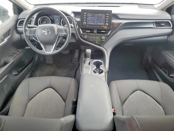 4T1C11AK6RU872040 2024 TOYOTA CAMRY - Image 8