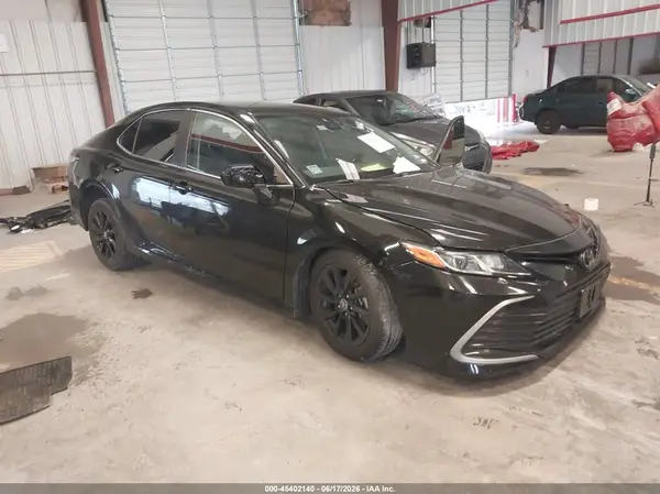 4T1C11AK6RU874886 2024 TOYOTA CAMRY