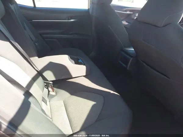 4T1C11AK6RU876007 2024 TOYOTA CAMRY - Image 8