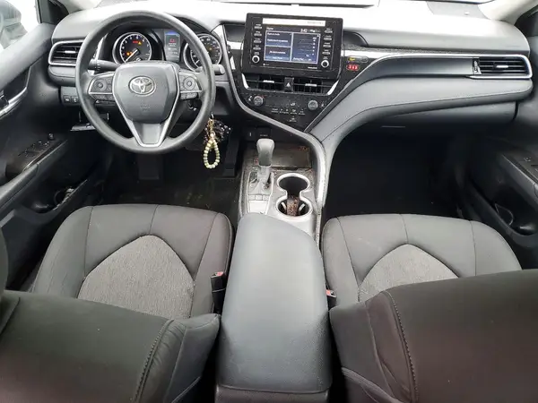 4T1C11AK6RU878193 2024 TOYOTA CAMRY - Image 8