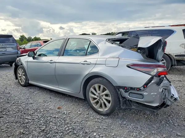 4T1C11AK6RU879781 2024 TOYOTA CAMRY - Image 2