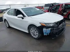 4T1C11AK6RU884401 2024 TOYOTA CAMRY
