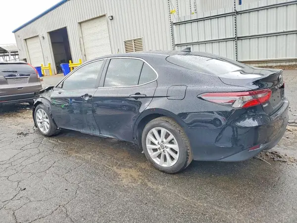 4T1C11AK6RU888349 2024 TOYOTA CAMRY - Image 2