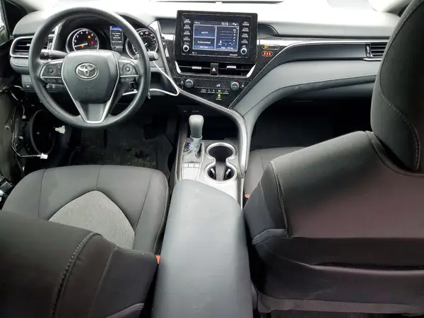 4T1C11AK6RU888349 2024 TOYOTA CAMRY - Image 8